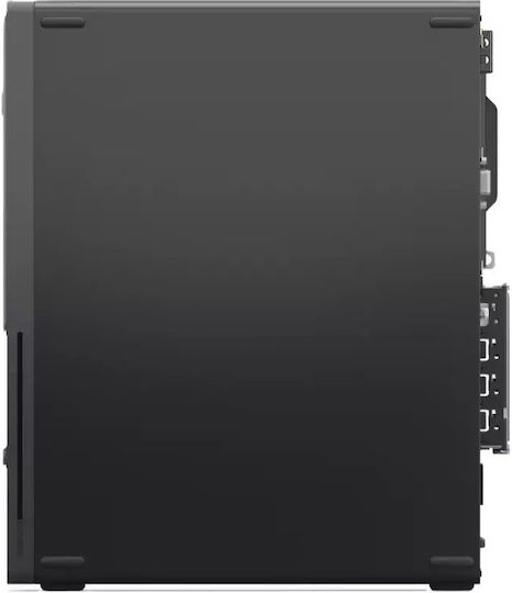 Lenovo ThinkCentre Neo 30s G5 SFF Настолен компютър i7-13620H 16GB DDR5 512GB SSD + 512GB SSD W10 Pro с Клавиатура BG
