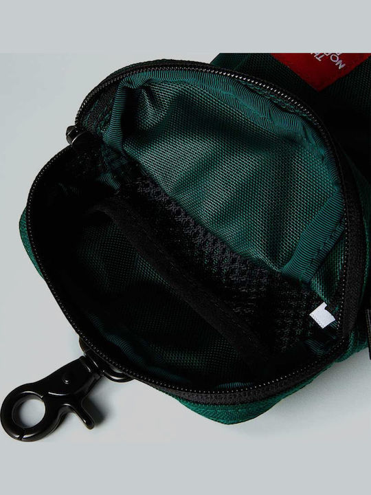 Men's Khaki Sling Bag