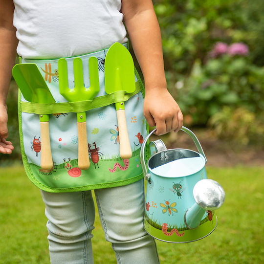 Esschert Design Șorț Pentru Unelte Insecte