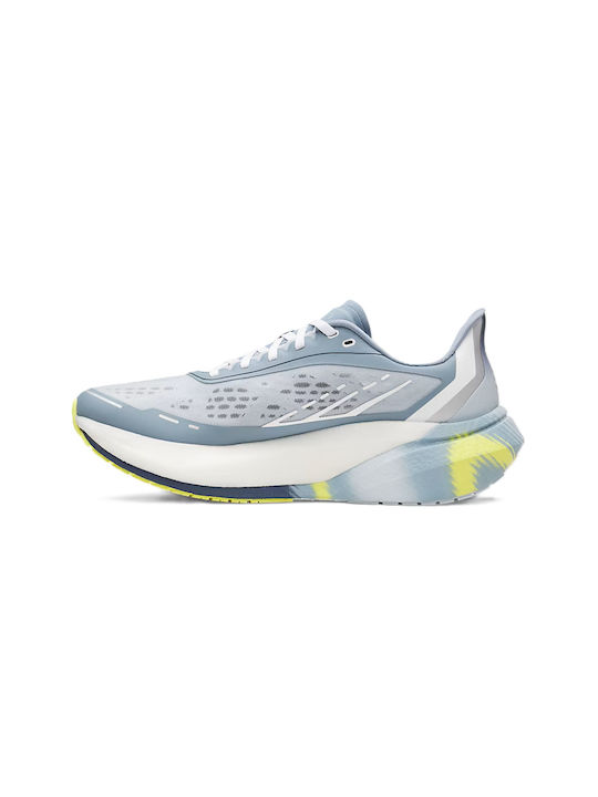 Under Armour Velociti Pantofi Sport Pentru Bărbați Alergare Gri Under Armour Velociti Pantofi Sport Pentru Bărbați Alergare Gri