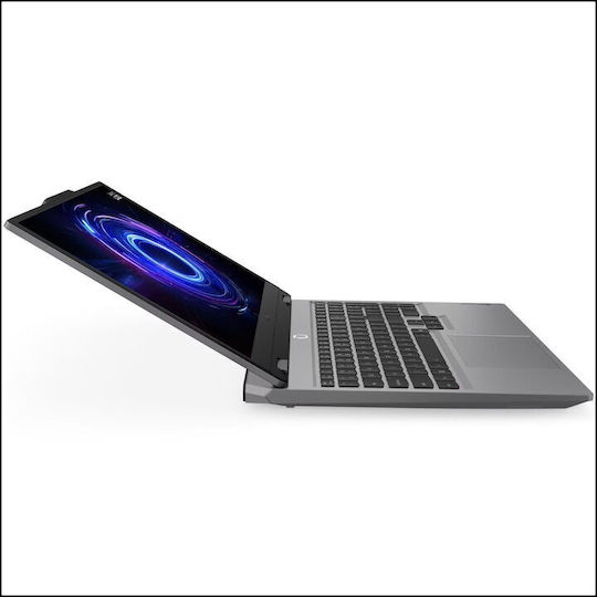 Lenovo LOQ 15IRX10 15,6" IPS FHD 144 Hz (i7-13645HX/24 GB/1 TB SSD/GeForce RTX 5060/Fără sistem de operare) (Tastatură SUA)