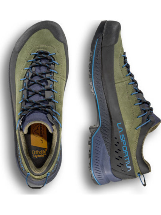 La Sportiva Ανδρικά Ορειβατικά Gore-Tex Μπλε La Sportiva Ανδρικά Ορειβατικά Gore-Tex Μπλε