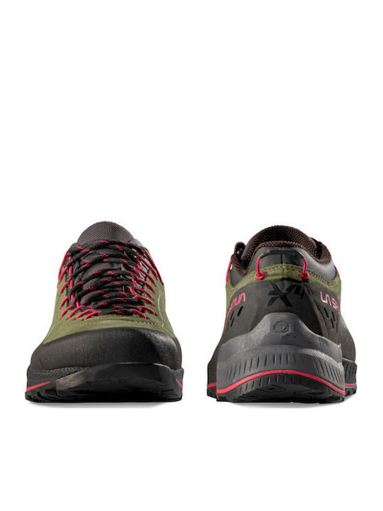 La Sportiva Tx4 Evo Women's Hiking Shoes Green