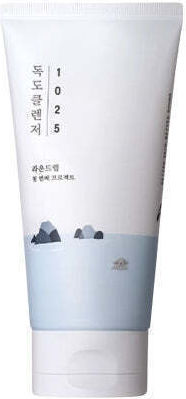 Round Lab Renewal 1025 Dokdo Почистващ гел за лице Regenerating 150ml