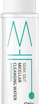 Soak Out Apă micelară Ottie 100 ml