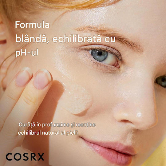 Cosrx Schneckensekret Reinigungsgel 150 ml Trocken Empfindliche Haut