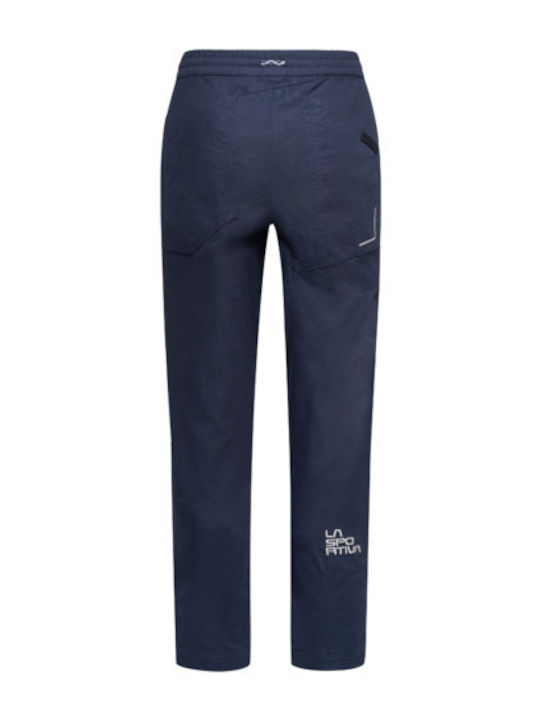 La Sportiva Bolt Pant Ανδρικό Μακρύ Παντελόνι Αναρρίχησης Μπλε