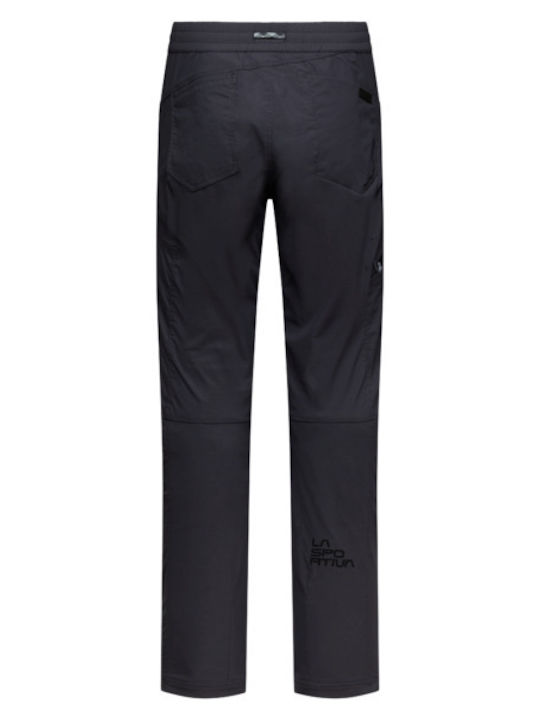 La Sportiva Talus Pant Men's Long Climbing Trousers Grey
