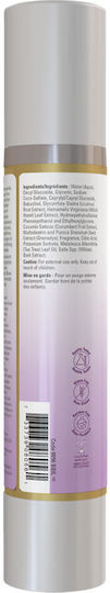 Now Foods Facial Cleansing Gel Against Imperfections 118ml