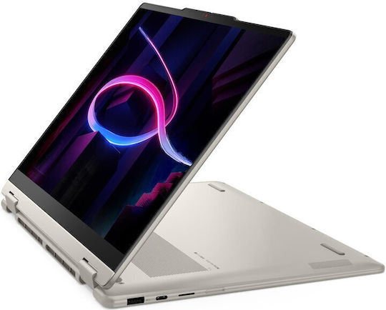 Lenovo Yoga 7 2-in-1 14IPH11 14" OLED FHD+ Ecran Tactil (Ultra 7-355/24GB/1TB SSD/W11 Home) (Tastatură US)