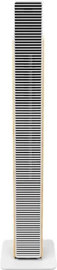 Stadler Form Stadler Form Turm Ventilator 30W mit Fernbedienung Weiß