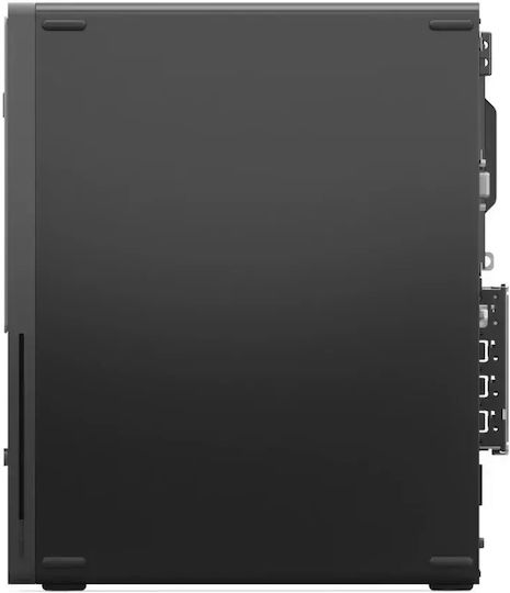 Lenovo ThinkCentre Neo 50s Настолен компютър (Ultra 5-225/16GB DDR5/512GB SSD/W10 Pro)
