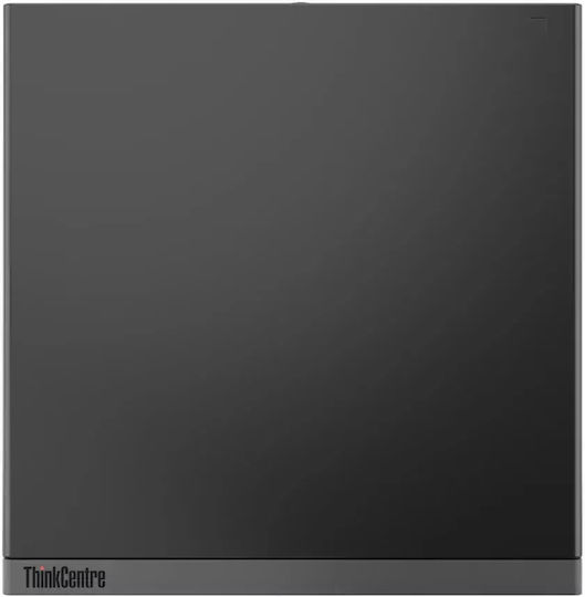 Lenovo ThinkCentre Neo 50q Gen 6 SFF Настолен компютър (Ultra 7-256V/16GB DDR5/250GB SSD/W10 Pro) с Клавиатура (BG)