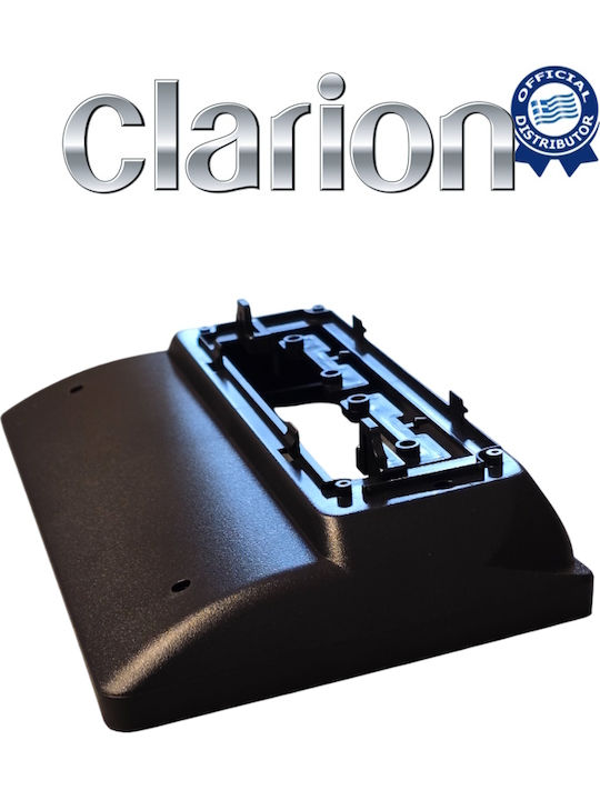 Clarion Gl53403 OEM Multimedia Car Audio System Ford Transit Tourneo > 2018 CarPlay Android Auto BT GPS Wi-Fi GPRS Electriclife