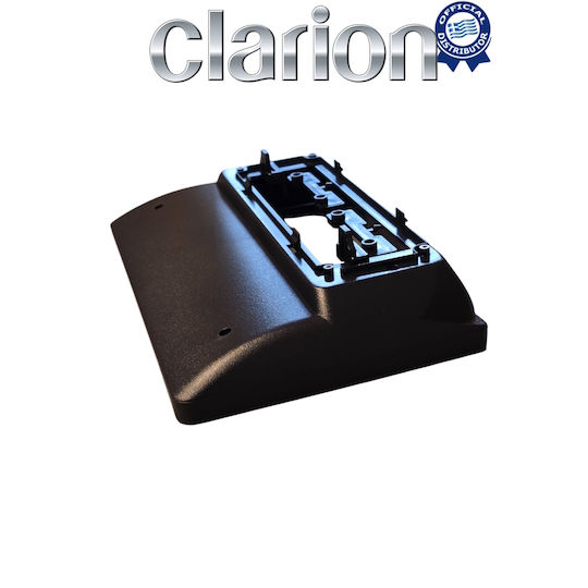 Clarion Gl53403 Οθόνη Oem Multimedia Αυτοκινήτου Ford Transit Tourneo > 2018 Carplay Androidauto Bt Gps Wifi Gprs Electriclife