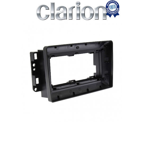 Clarion Gl53020 OEM Мултимедийна Екран Автомобилни Аудио Системи Captiva Epica Aveo >2011 CarPlay AndroidAuto BT GPS Wi-Fi GPRS ElectricLife