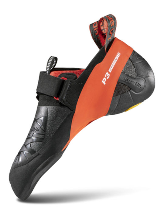 La Sportiva Skwama Men's Climbing Shoes Black