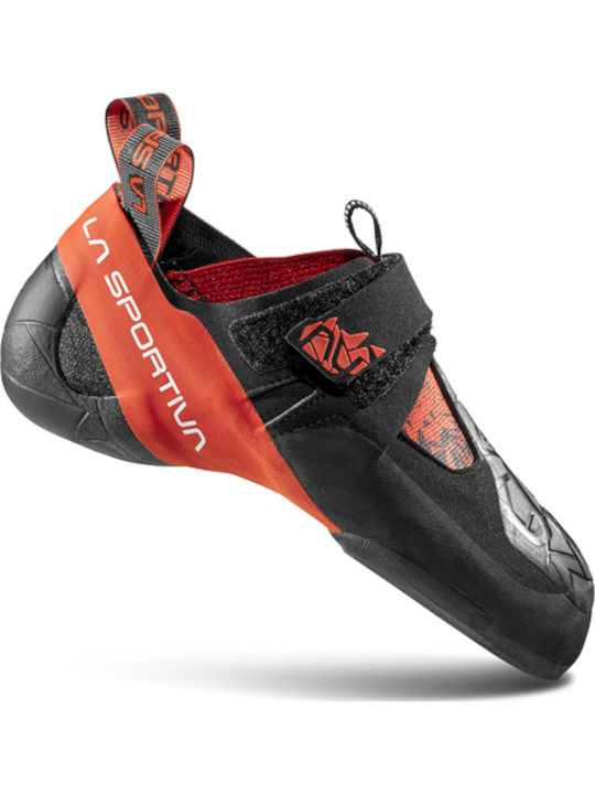 La Sportiva Skwama Men's Climbing Shoes Black