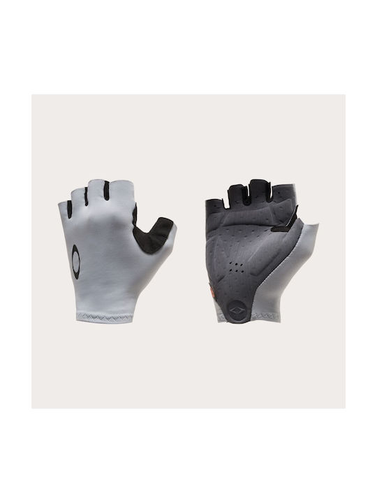 Oakley Drops Cycling Gloves White