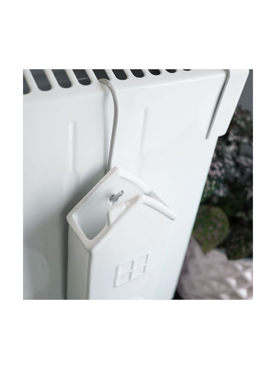Ceramic Radiator Air Humidifier House 300 Ml