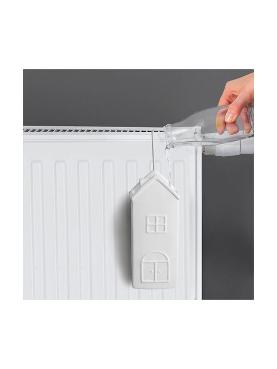Ceramic Radiator Air Humidifier House 300 Ml