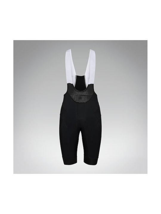 Oakley Men's Cycling Pants with Braces Black Oakley Men's Cycling Pants with Braces Black