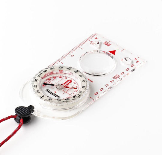 Suunto A-30 Compass Nh Usgs Compass