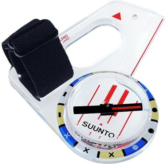 Suunto Aim-6 Nh Compass