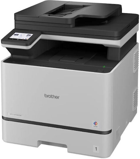Brother MFC-L8730CDW Έγχρωμο Πολυμηχάνημα Laser MFC-L8730CDW