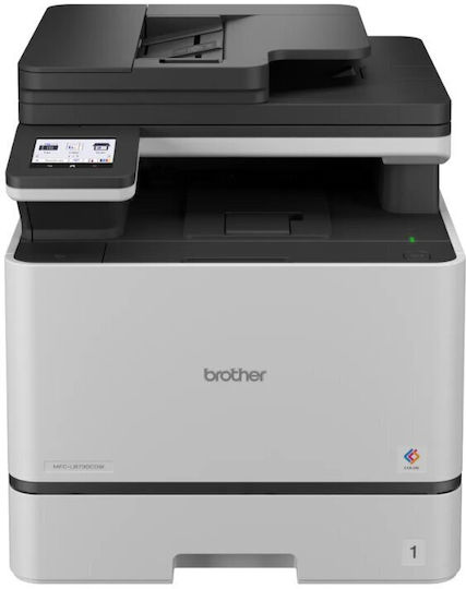Brother MFC-L8730CDW Έγχρωμο Πολυμηχάνημα Laser MFC-L8730CDW