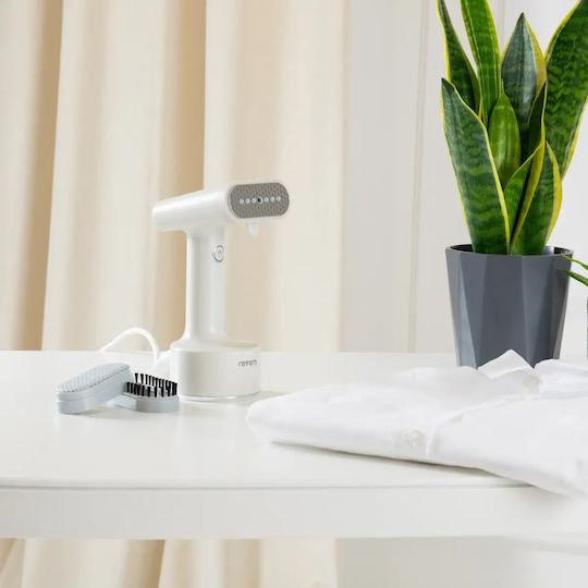 Raven Handheld Garment Steamer 1600W with 1.9lt Tank