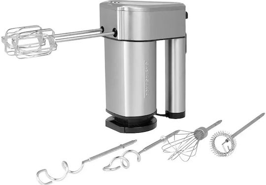 Gastroback Mixer de mână 1000W gri