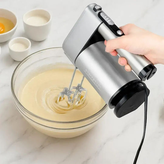 Gastroback Mixer de mână 1000W gri