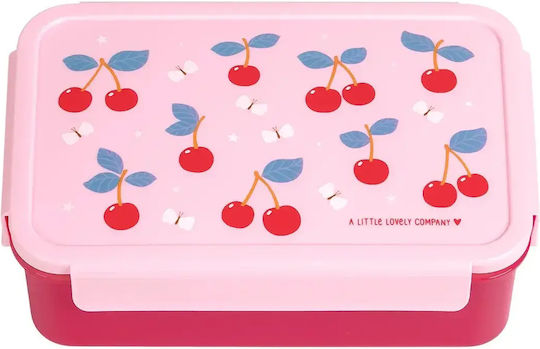 A Little Lovely Company 0.45lt Ροζ