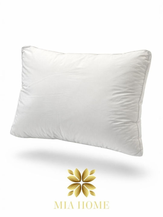 Mia Home Μαξιλάρι Ύπνου Polyester 50x70cm