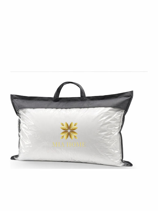 Mia Home Μαξιλάρι Ύπνου Polyester 50x70cm