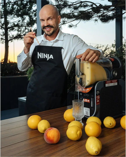 Ninja Slushi Eismaschine