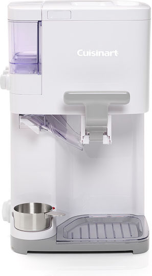 Cuisinart Eismaschine Weiß
