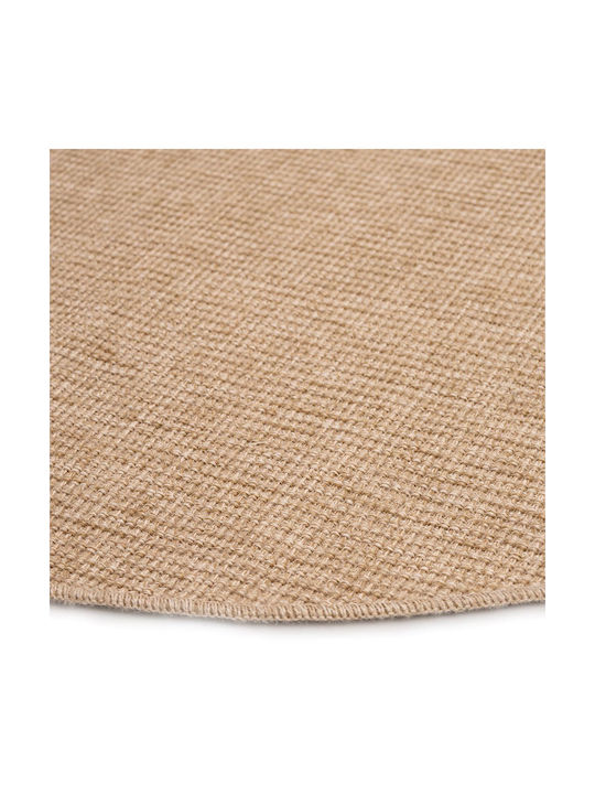 Royal Carpet Avanos 8586 Rug Outdoor Round Wicker Jute