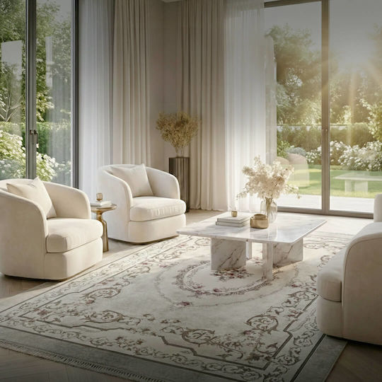 Wohnzimmer Teppich 160x230cm
