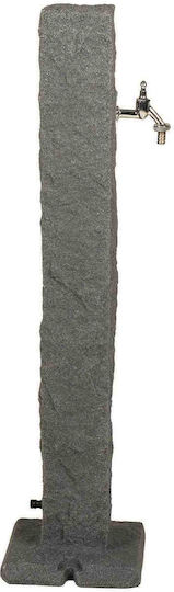 vidaXL Fântână decorativă de grădină 26x26x98 cm 42033399