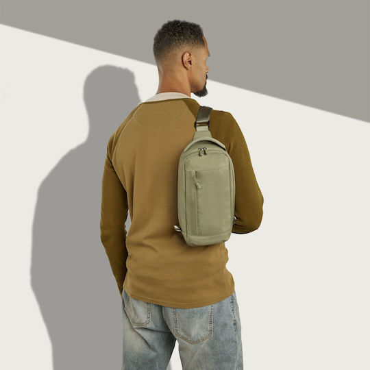 Belkin Gaming Crossbody Bag Nintendo Switch2 Grn Ena022hqol