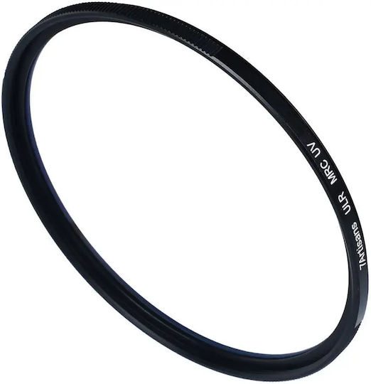 7artisans UV Filter 62mm Diameter with MRC Coating Scratch Resistant for Camera Lenses