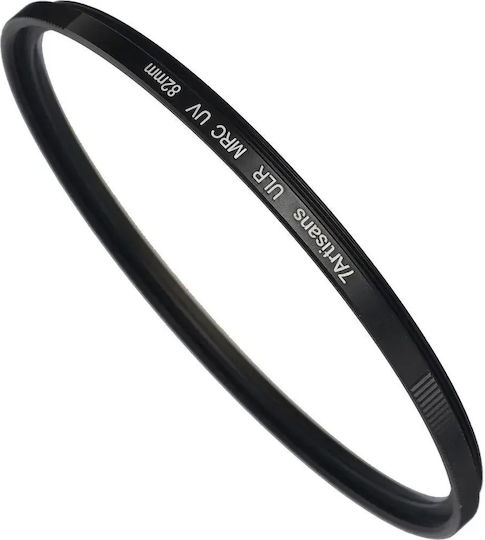 7artisans UV Filter 62mm Diameter with MRC Coating Scratch Resistant for Camera Lenses