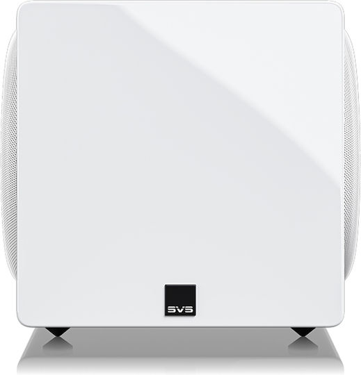 SVS 3000 Micro R|evolution Αυτοενισχυόμενο Subwoofer με Ηχείο 9"