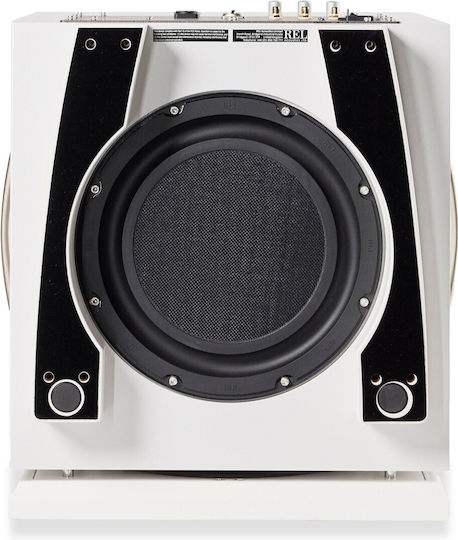 Rel Acoustics Wireless Active Subwoofer 550W