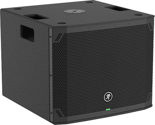 Mackie THUMP15SV4 Active Subwoofer Black
