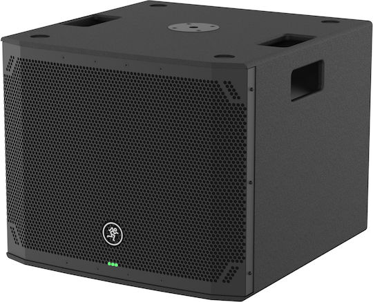 Mackie THUMP15SV4 Active Subwoofer Black