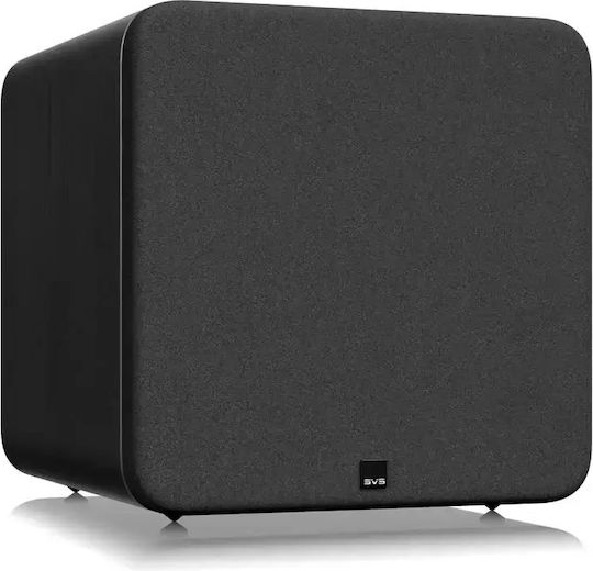 SVS R|evolution Active Subwoofer Black with Water