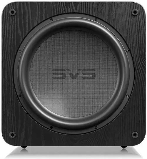 SVS R|evolution Active Subwoofer Black with Water